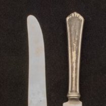 Lhm 1994.022.001 A - B Edited